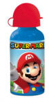  Super Mario alumínium kulacs 400 ml
