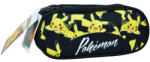  Pokémon 2 rekeszes tolltartó 26 cm