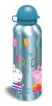  Peppa malac alumínium kulacs 500 ml