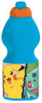  Pokémon kulacs, sportpalack 400 ml