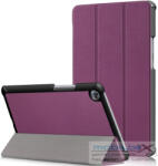 Samsung Tab S9 11.0 SM-X710 / X716B, mappa tok, Trifold, lila - mobil-box