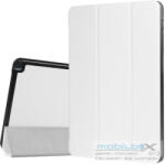 Samsung Tab S9 11.0 SM-X710 / X716B, mappa tok, Trifold, fehér - mobil-box