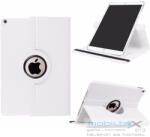 Samsung Tab A9 Plus (11.0) SM-X210 / X215 / X216B, mappa tok, elforgatható (360°), fehér - mobil-box