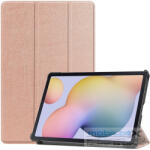 Xiaomi Mi Pad 5 (11.0) / Mi Pad 5 Pro (11.0), mappa tok, Trifold, vörösarany - mobil-box