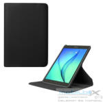 Samsung Tab A 7.0 SM-T280 / T285, mappa tok, elforgatható (360°), fekete - mobil-box
