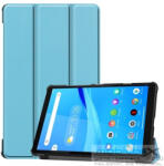 Lenovo Tab M8 (8.0) TB-8505F, mappa tok, Trifold, világoskék - mobil-box