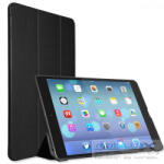Apple iPad Pro 10.5 (2017) / iPad Air (2019), mappa tok, Smart Case, fekete - mobil-box