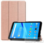Lenovo Tab M7 (7.0) TB-7305F, mappa tok, Trifold, vörösarany - mobil-box