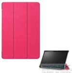 Apple iPad Pro 11 (2020 / 2021 / 2022), mappa tok, Smart Case, magenta - mobil-box