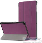 Huawei MatePad (10.4) / MatePad (10.4) (2022), mappa tok, Trifold, lila - mobil-box