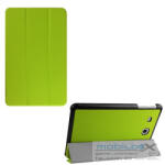 Apple iPad 9.7 (2017 / 2018), mappa tok, Smart Case, zöld - mobil-box