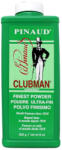Clubman Pinaud Finest Powder hintőpor, 255 g - hajpatika