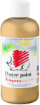 ICO Tempera 500 ml Arany (I7270146013)
