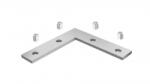LED Labs Angular connector 90° (LAB-14-3030-01)