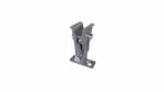 LED Labs Mounting ALU clip LUMINES FASSO - SET (LAB-14-2028-55)