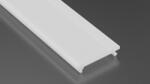 LED Labs LUMINES BASIC V2 cover PC milky 2, 02 m (LAB-11-3281-20)