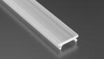 LED Labs LUMINES SLIM v2 cover PMMA frosted milky 2, 02 m (LAB-11-2246-20)
