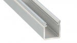 LED Labs Lumines LED profil Y natúr, 2, 02 m (LAB-10-0090-20)