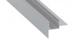 LED Labs LED profil LUMINES Motta natúr 1 m (LAB-10-1590-10)
