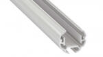 LED Labs Lumines LED profil Cosmo lakkozott fehér, 3 m (LAB-10-0171-30)