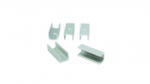 LED Labs Mounting clip for LED Neon 3Y 10x10 (LAB-18-1300-62)