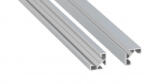 LED Labs LED profil LUMINES ajar natúr 1 m (LAB-10-1380-10)