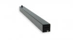 LED Labs CEILING CANOPY 550x40x40mm, fekete - SET (LAB-14-0001-15)