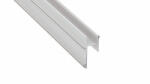 LED Labs Lumines LED profil APA12 lakkozott fehér, 3 m (LAB-10-0401-30)