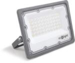 Ecolight Lampa LED 50W - Gri - Alb Rece (6500K) - 3 ani garanție (NL-EC20485)
