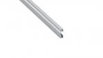 LED Labs Lumines LED profil Sparo M1 eloxált ezüst, 3 m (LAB-10-0544-30)