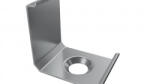 LED Labs Mounting METAL clip LUMINES ajar (LAB-13-0506-02)