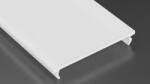 LED Labs LUMINES WIDE cover milky 1 m (LAB-11-1031-10)