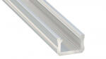 LED Labs Lumines LED profil X natúr, 2, 02 m (LAB-10-0080-20)