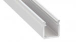 LED Labs Lumines LED profil Y lakkozott fehér, 3 m (LAB-10-0091-30)