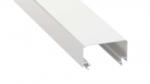 LED Labs Lumines LED profil Largo M2 lakkozott fehér, 2, 02 m (LAB-10-0251-20)