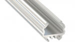 LED Labs Lumines LED profil Mico natúr, 3 m (LAB-10-0300-30)
