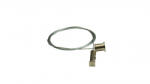 LED Labs Pendant set (with cord 1500 mm) square screw (LAB-14-2028-78)
