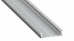LED Labs Lumines LED profil MODI eloxált ezüst, 2, 02 m (LAB-10-0134-20)