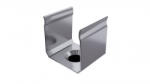 LED Labs LUMINES Metal mounting clip Y (LAB-13-0170-02)