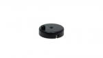 LED Labs CEILING CANOPY fi100mm, fekete - SET (LAB-14-0000-72)