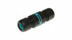 LED Labs 2-core IP68 screw- connector for cable diameters 7-12mm (LAB-14-2028-61)