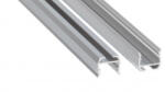 LED Labs LED profil LUMINES axel natúr 1 m (LAB-10-1360-10)