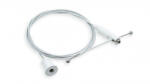 LED Labs Pendants Y - 3000mm/100mm fehér - complet (LAB-14-2028-52)