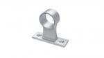 LED Labs LOW Collar for COSMO 25mm chrome - with hole (LAB-14-5043-02)