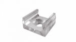 LED Labs LUMINES Mounting clip X MINI átlátszó (LAB-13-0073-00)