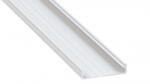 LED Labs Lumines LED profil SOLIS lakkozott fehér, 3 m (LAB-10-0141-30)