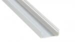 LED Labs Lumines LED profil DUAL natúr, 3 m (LAB-10-0000-85)