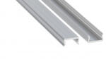 LED Labs LED profil LUMINES atom natúr 1 m (LAB-10-1350-10)