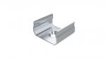 LED Labs LUMINES Metal mounting clip A (LAB-13-0110-02)