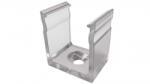 LED Labs LUMINES Mounting clip Y átlátszó (LAB-13-0083-00)